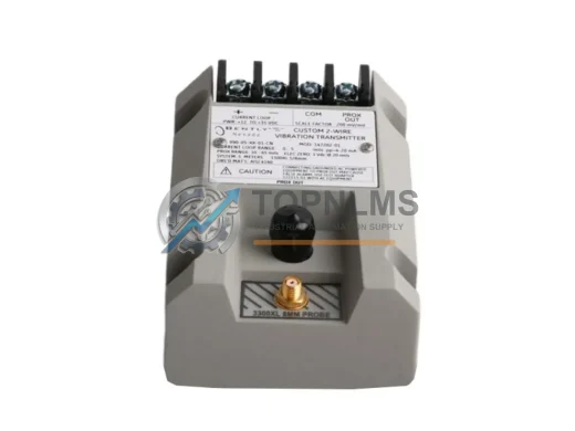 Bently Nevada 990-05-XX-01-CN industrial automation spare part