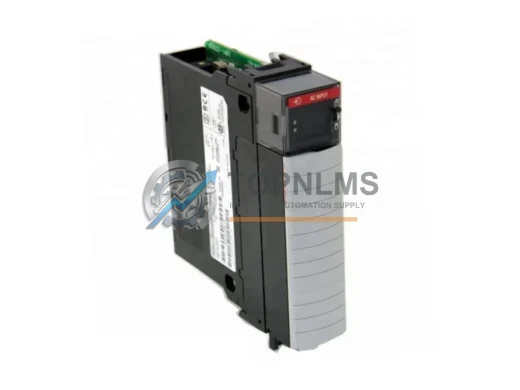 Allen-Bradley 1756-IF16 industrial automation spare part