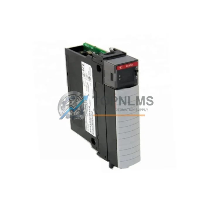 Allen-Bradley 1756-IF16 I/O Module product image