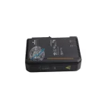 Emerson KJ2003X1-BB1 12P3439X012 DCS Module detail image 3
