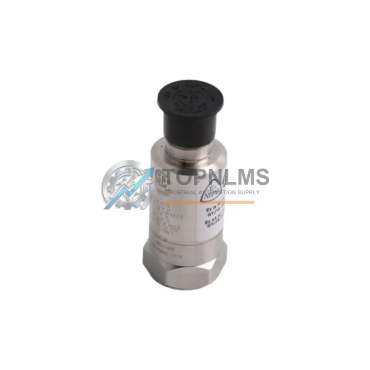 Bently Nevada 177230-02-02-05 Instrumentation product image