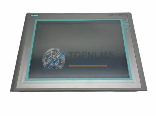 Siemens 6AV6644-0AB01-2AX0 industrial automation spare part