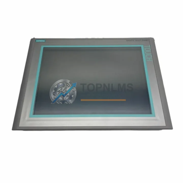 Siemens 6AV6644-0AB01-2AX0 HMI product image