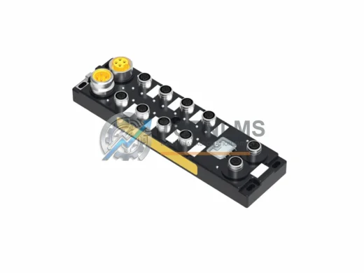 BRAD TCDEI-8D0P-DYU-G02 industrial automation spare part