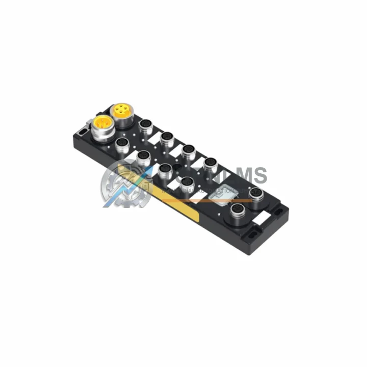 BRAD TCDEI-8D0P-DYU-G02 I/O Module product image