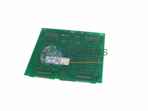 ABB NTMP01 industrial automation spare part