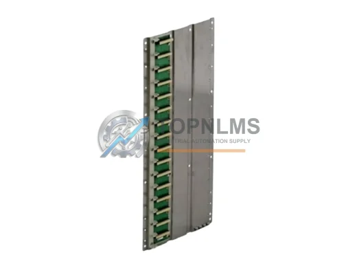 Schneider Electric 140XBP01600 industrial automation spare part