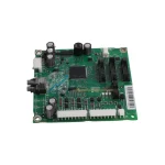 ABB CINT-01C Control Board product image