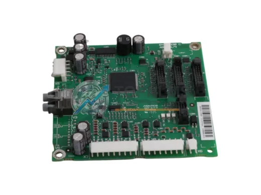 ABB CINT-01C industrial automation spare part