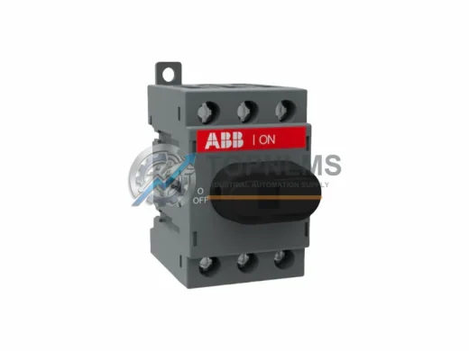 ABB OT125F3 industrial automation spare part
