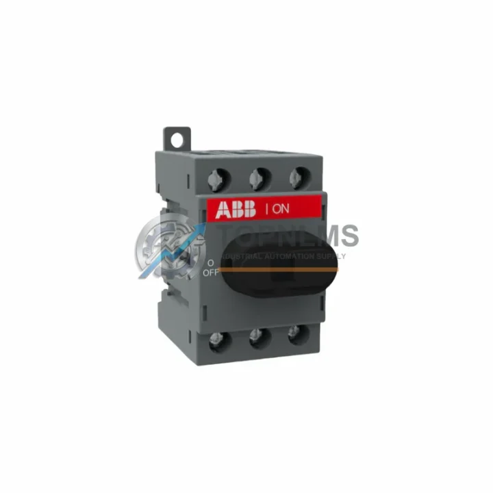 ABB OT125F3 Electrical Component product image