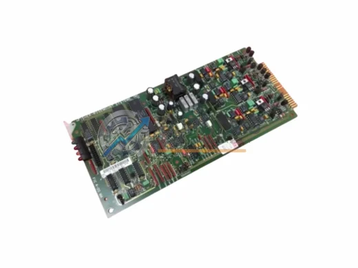 Fisher Controls 01984-2518-0002 industrial automation spare part