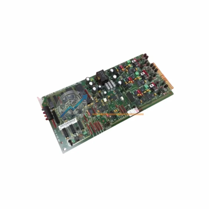 Fisher Controls 01984-2518-0002 I/O Module product image