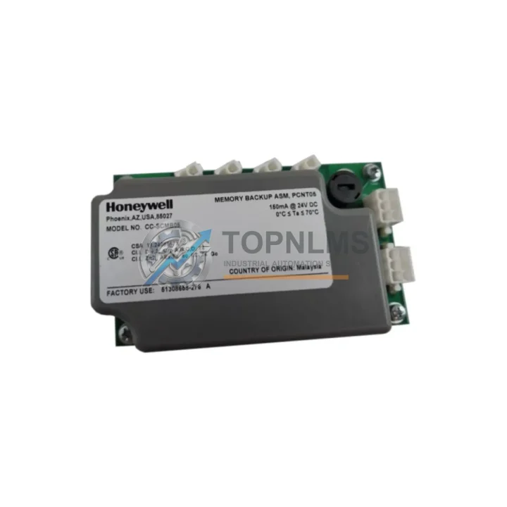 Honeywell CC-SCMB05 Communication Module product image