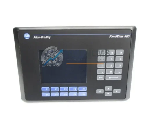 Allen-Bradley 2711-B6C8L1 industrial automation spare part