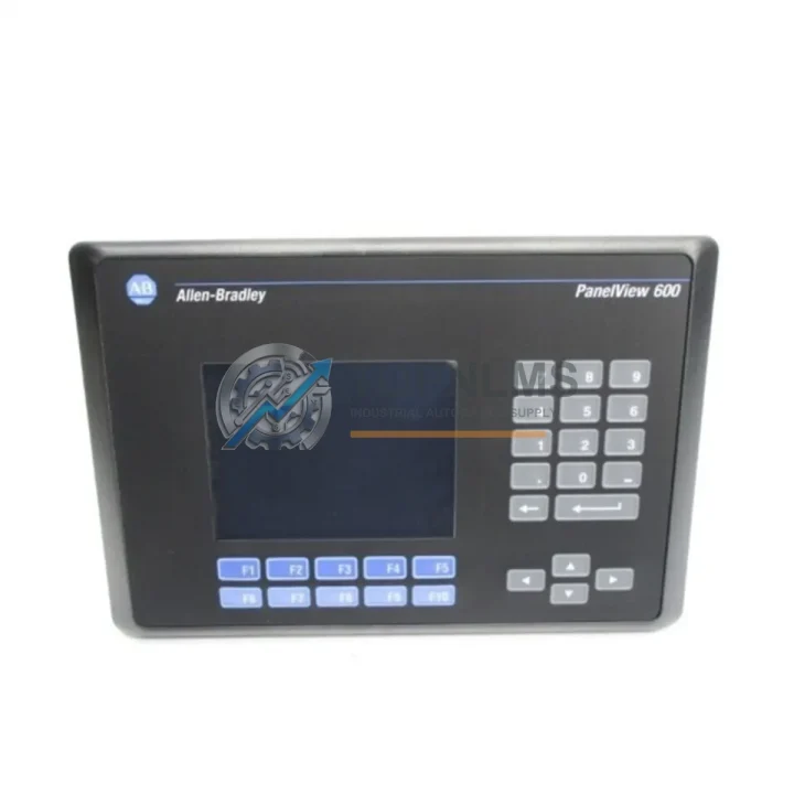 Allen-Bradley 2711-B6C8L1 HMI product image