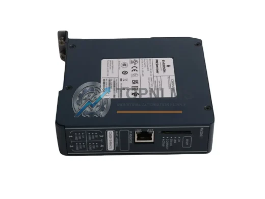 GE IC695PNS001CA-ABAH industrial automation spare part