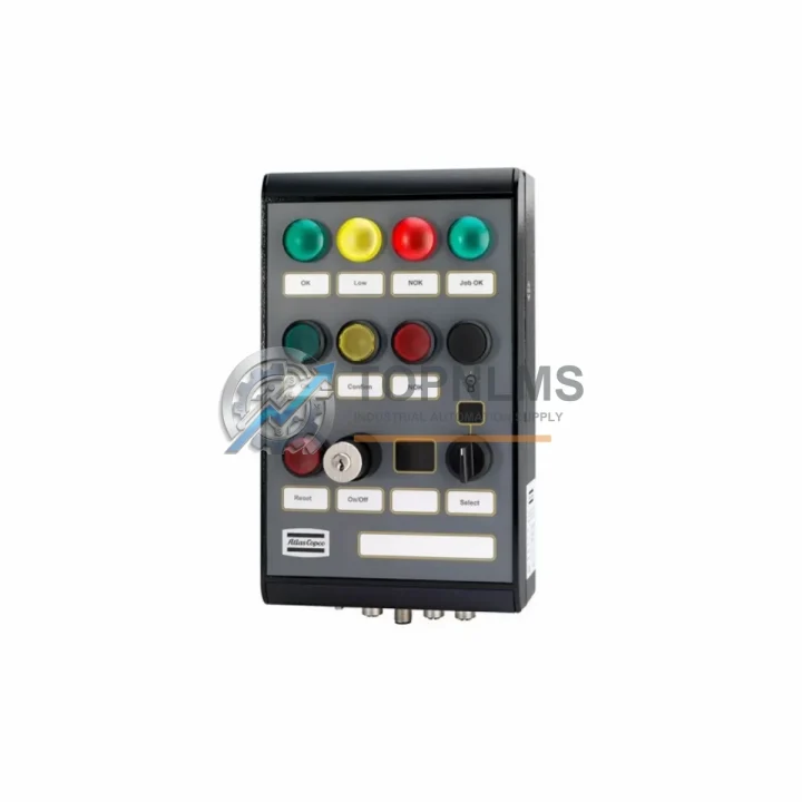 SANYO PQM1A100A5HKSSA HMI product image