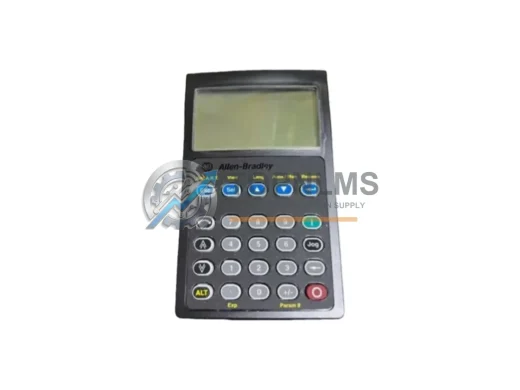 Allen-Bradley 20-HIM-A3 industrial automation spare part