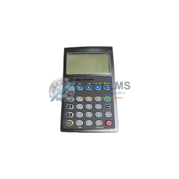 Allen-Bradley 20-HIM-A3 Communication Module product image