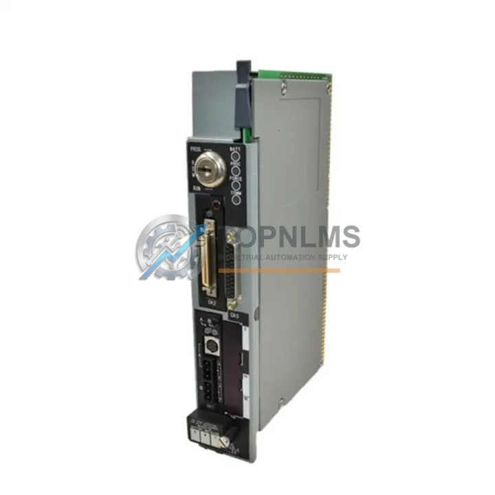 Allen-Bradley 1785-L60L PLC product image