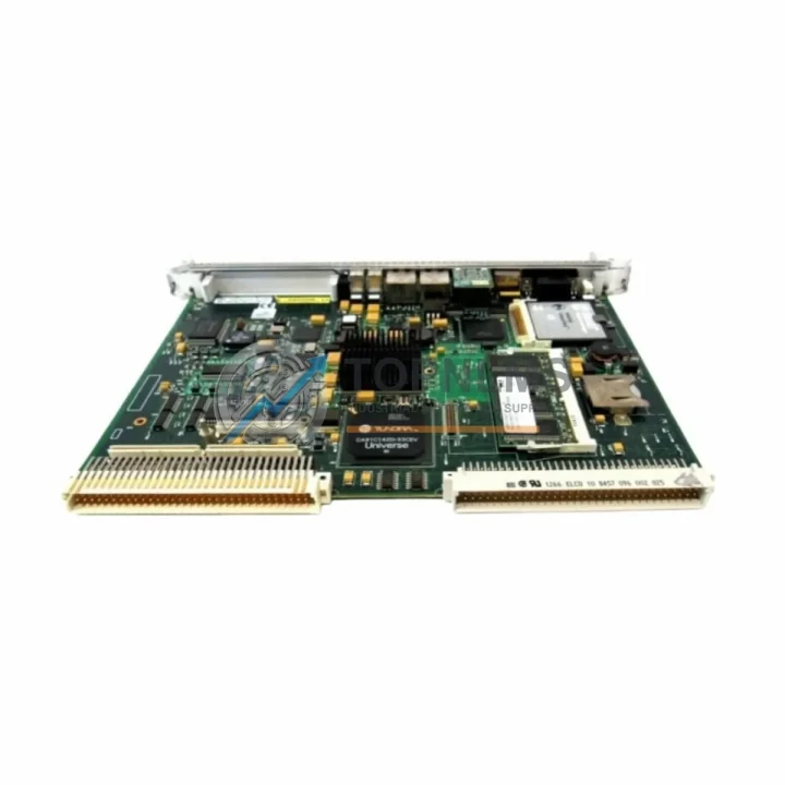 Fanuc VME-7807RC-420001 Control Board product image