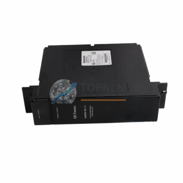 GE DS3800HMPK1F1B PLC product image