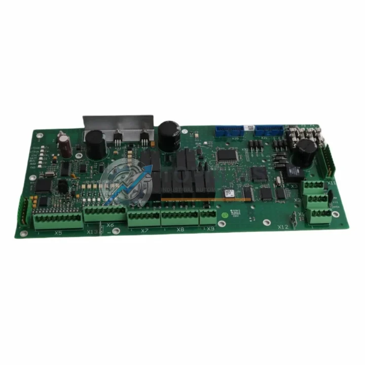 DFI EL620-C Control Board product image