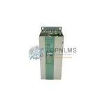 Siemens 6RA7085-6DV62-0 VFD product image