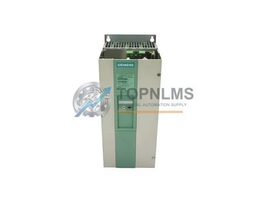 Siemens 6RA7085-6DV62-0 industrial automation spare part