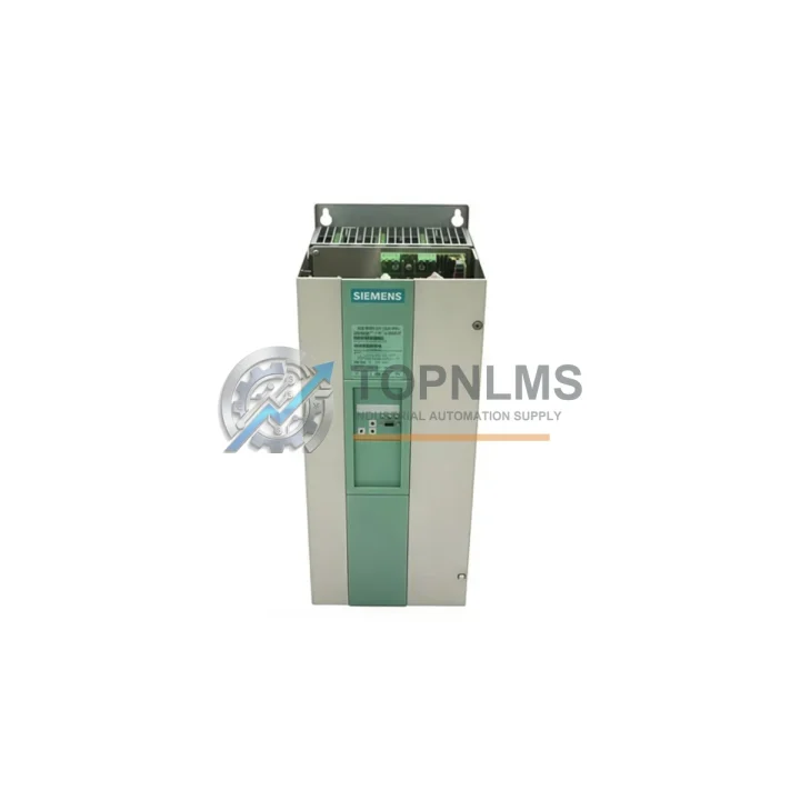 Siemens 6RA7085-6DV62-0 VFD product image