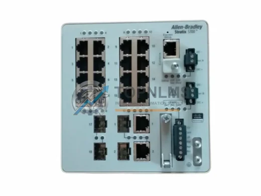 Allen-Bradley 1783-BMS20CGN industrial automation spare part
