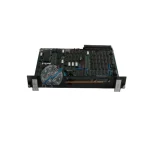 Yokogawa DX11*A S9081BE-0 DCS Module detail image 2