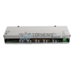ABB NPBU-42C-64011821D Communication Module detail image 2