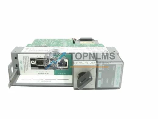 Allen-Bradley 1747-L551 industrial automation spare part