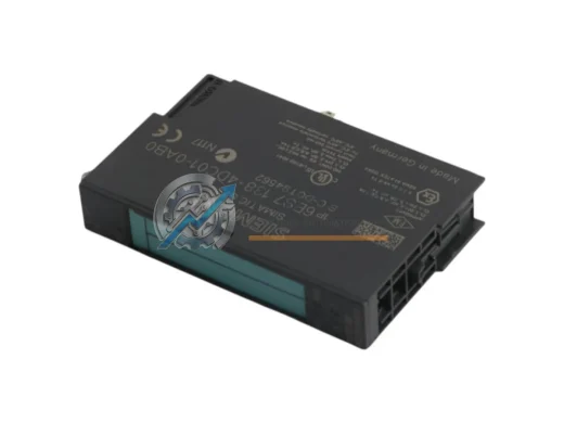 Siemens 6ES7138-4DC01-0AB0 industrial automation spare part