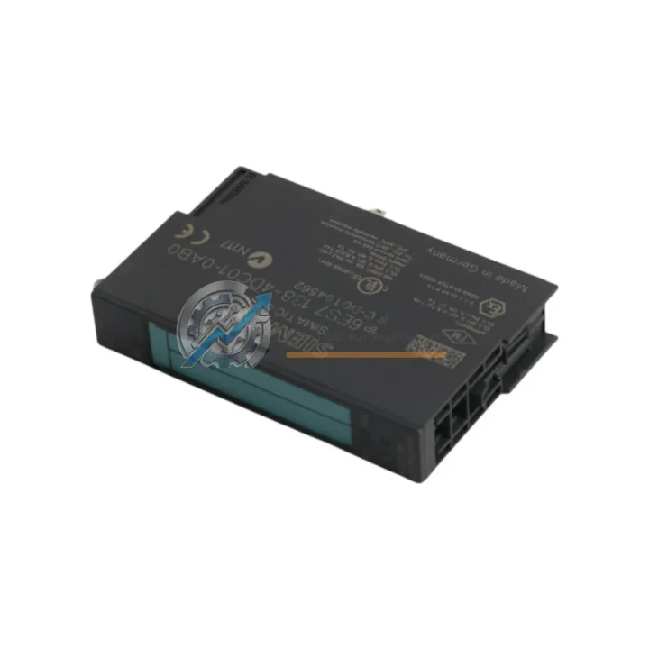 Siemens 6ES7138-4DC01-0AB0 I/O Module product image