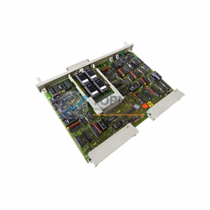 Siemens 6ES5927-3KA13 PLC product image