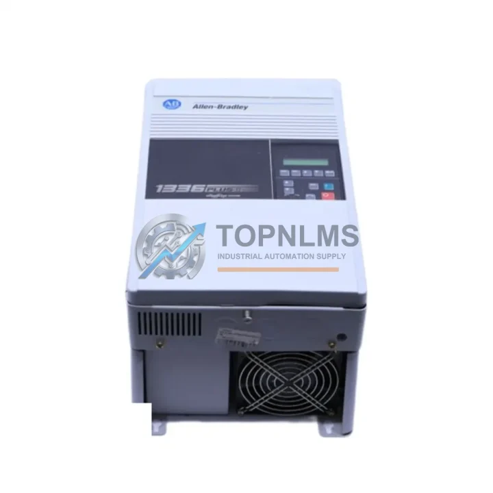 Allen-Bradley 1336F-B015-AA-EN VFD product image