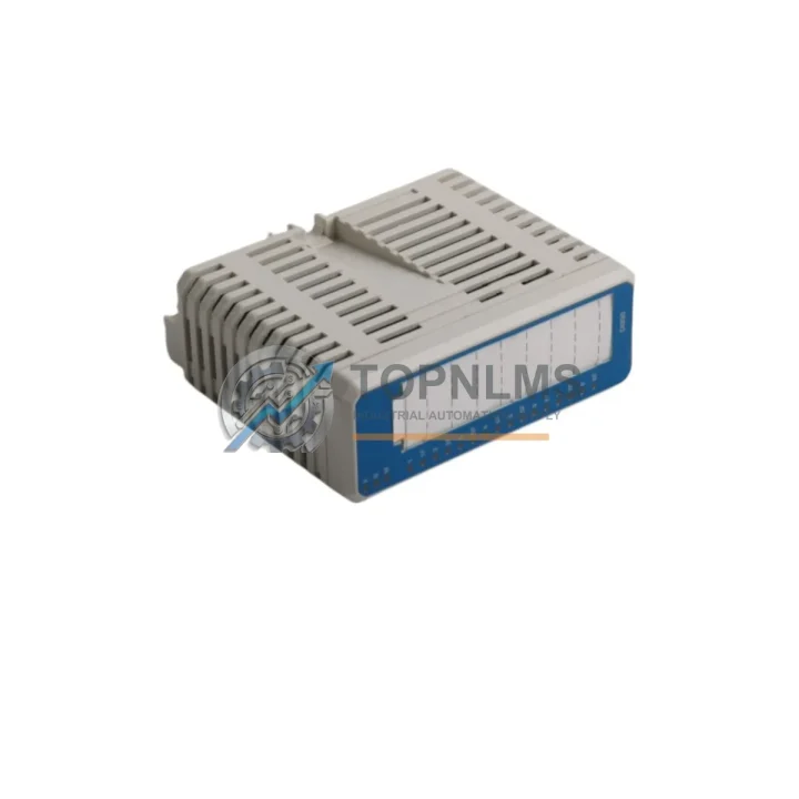 ABB DI890 3BSC690073R1 I/O Module product image