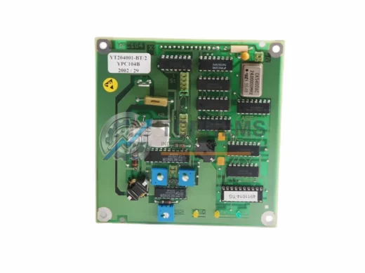 ABB YPC104B YT204001-BT industrial automation spare part