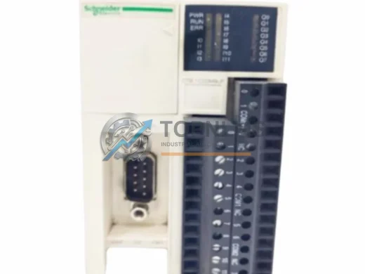 Schneider Electric 140CRP81100 industrial automation spare part
