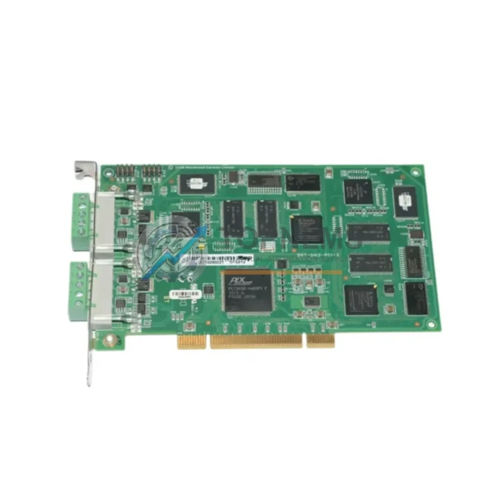 Woodward SST-DN3-PCI-2 Control Board product image