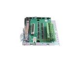 GE IS230SNRTH2A I/O Module detail image 3