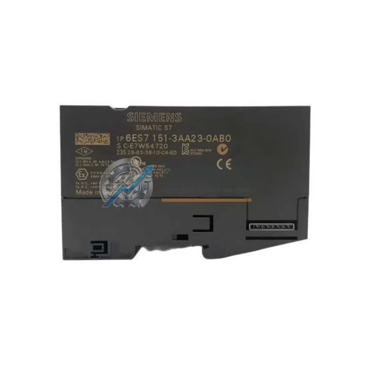 Siemens 6ES7151-3AA23-0AB0 Communication Module product image