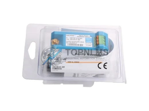 Bently Nevada 330106-05-30-05-02-BR industrial automation spare part