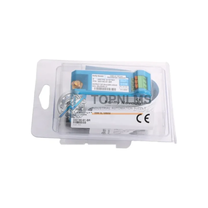 Bently Nevada 330106-05-30-05-02-BR Sensor product image