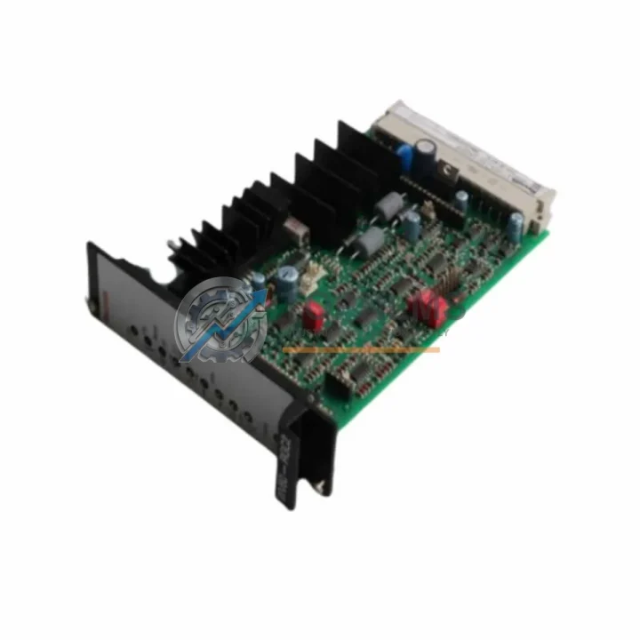 REXROTH VT-VSPA1-1-F10 Control Board product image