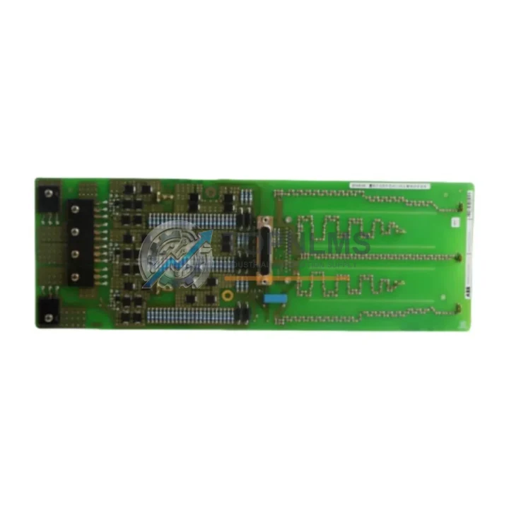 ABB 3BHE026284R0102 UAD215 A102 Communication Module product image