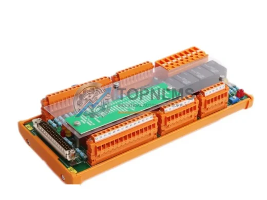 ABB CMA135 3DDE300411 industrial automation spare part